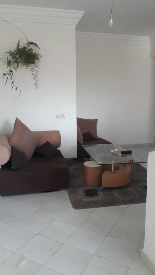 Appartement Jawhara 에사우이라