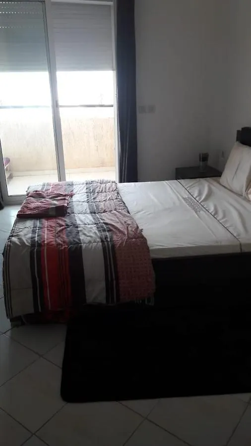 Appartement Jawhara 에사우이라 모로코