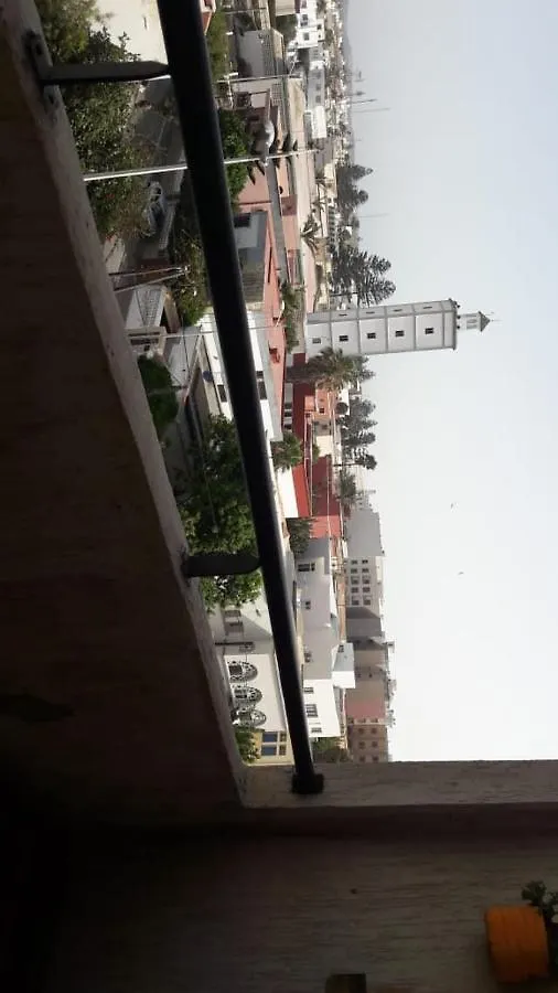 אסאוירה Appartement Jawhara 0*,  מרוקו